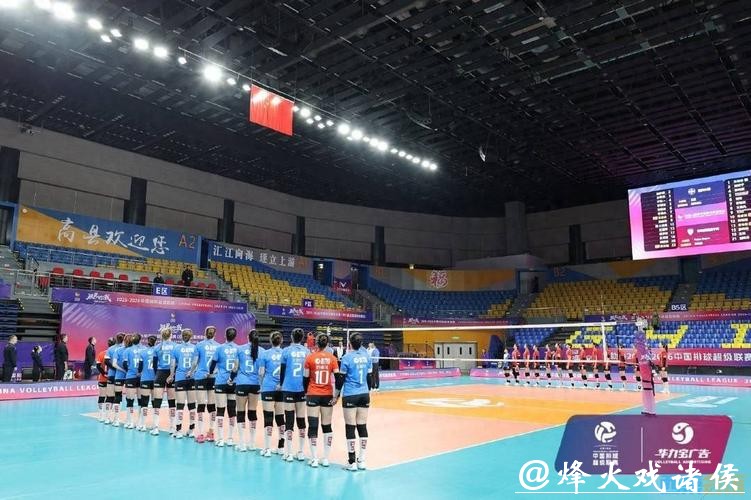 四川女排主场0比3不敌广东深圳女排 四川女排主场0比3不敌广东深圳女排