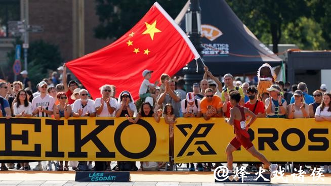 田径世锦赛中国队两铜收官 奥运备战形势严峻