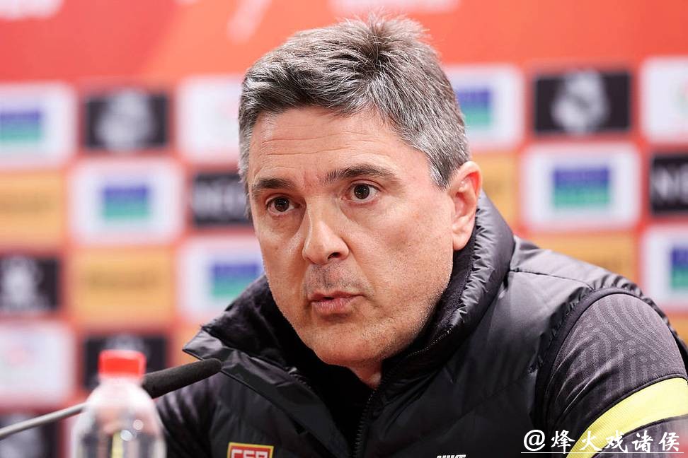 安东尼奥让U23具备“赢家”心态!国脚点赞:团结让赢球理所当然 安东尼奥让U23具备“赢家”心态!国脚点赞:团结让赢球理所当然