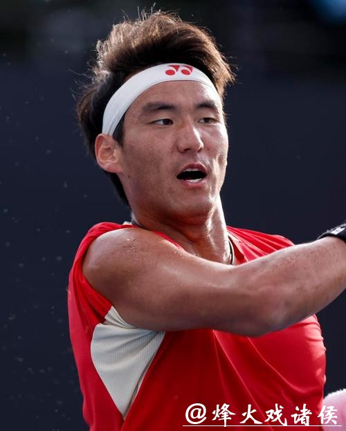 2026年澳网:商竣程首战告捷 袁悦、布云朝克特止步 2026年澳网:商竣程首战告捷 袁悦、布云朝克特止步